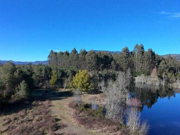 Parcela en venta  en VILLARRICA