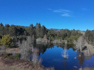 Parcela en venta  en VILLARRICA