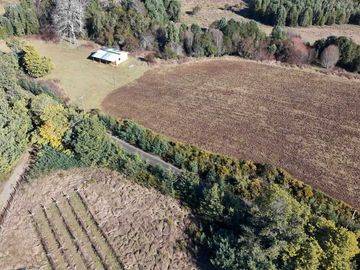 Parcela en venta  en VILLARRICA