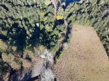 Parcela en venta  en VILLARRICA