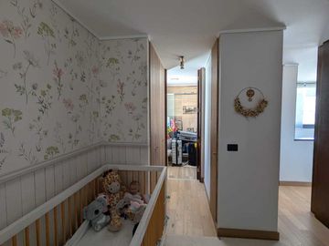 Casa en arriendo  en LO BARNECHEA