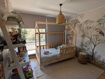 Casa en arriendo  en LO BARNECHEA