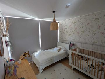 Casa en arriendo  en LO BARNECHEA