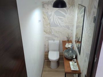 Casa en arriendo  en LO BARNECHEA