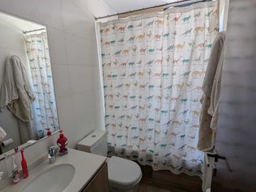 Casa en arriendo  en LO BARNECHEA