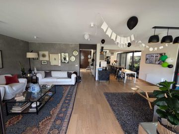 Casa en arriendo  en LO BARNECHEA