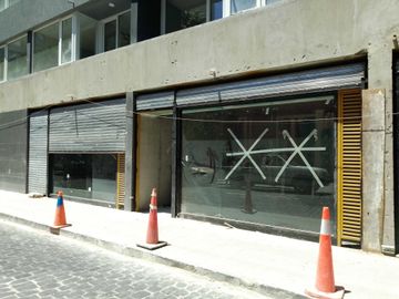 Local comercial en arriendo  en SANTIAGO