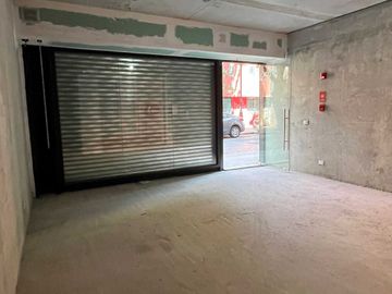 Local comercial en arriendo  en SANTIAGO