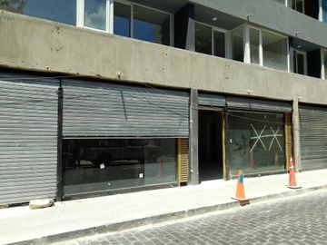 Local comercial en arriendo  en SANTIAGO