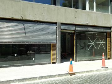 Local comercial en arriendo  en SANTIAGO
