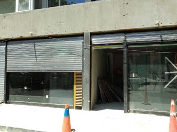 Local comercial en arriendo  en SANTIAGO