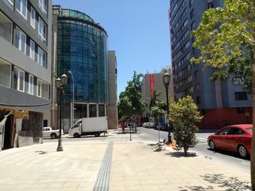 Local comercial en arriendo  en SANTIAGO