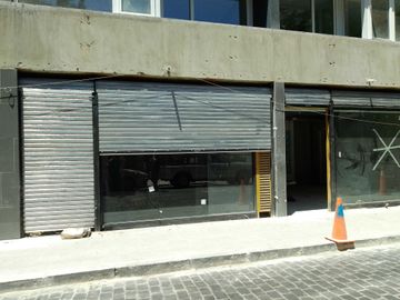 Local comercial en arriendo  en SANTIAGO