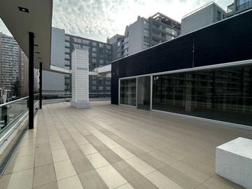 Local comercial en arriendo  en SANTIAGO