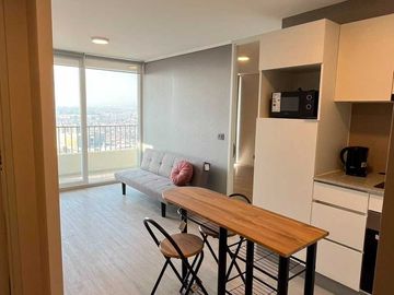 Departamento en arriendo  en MACUL