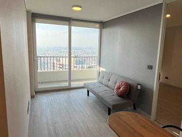 Departamento en arriendo  en MACUL