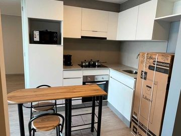 Departamento en arriendo  en MACUL