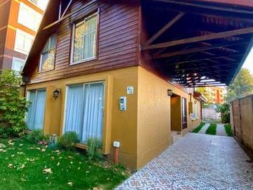 Casa en arriendo  en CHILLÁN