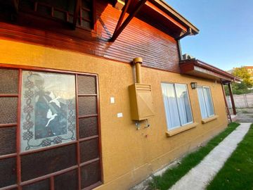 Casa en arriendo  en CHILLÁN