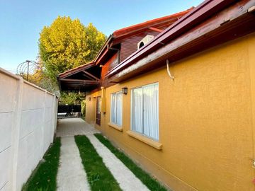 Casa en arriendo  en CHILLÁN