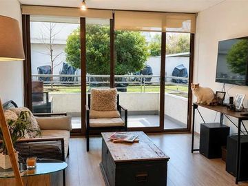 Departamento en venta  en ÑUÑOA