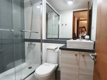 Departamento en venta  en ÑUÑOA