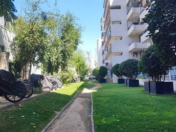 Departamento en venta  en ÑUÑOA