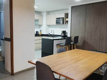 Departamento en venta  en ÑUÑOA
