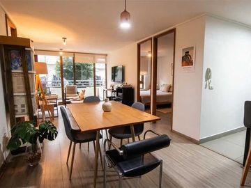 Departamento en venta  en ÑUÑOA