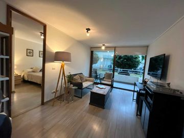 Departamento en venta  en ÑUÑOA