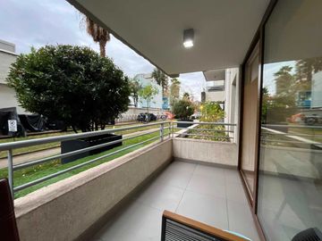 Departamento en venta  en ÑUÑOA