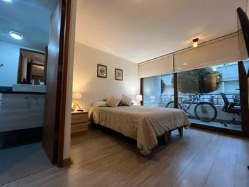 Departamento en venta  en ÑUÑOA