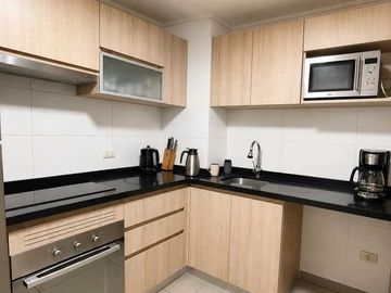 Departamento en venta  en ÑUÑOA