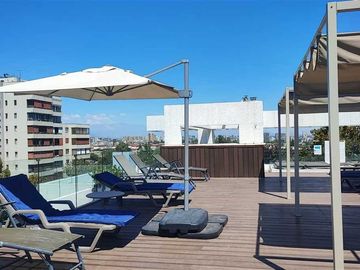 Departamento en venta  en ÑUÑOA