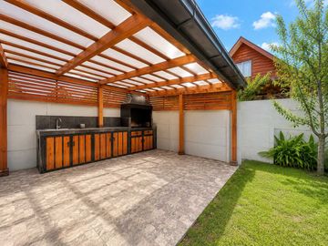Casa en venta  en BUIN