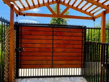 Casa en venta  en BUIN