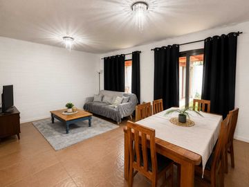 Casa en venta  en BUIN