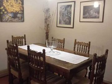 Departamento en arriendo  en HUECHURABA