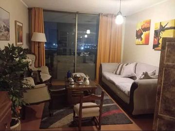Departamento en arriendo  en HUECHURABA