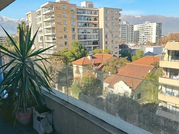 Departamento en venta  en PROVIDENCIA