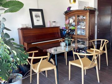 Departamento en venta  en PROVIDENCIA