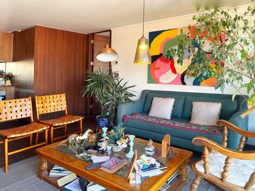 Departamento en venta  en PROVIDENCIA
