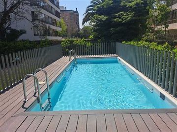 Departamento en venta  en PROVIDENCIA