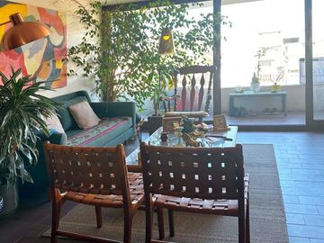 Departamento en venta  en PROVIDENCIA
