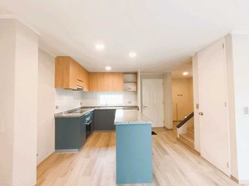 Casa en arriendo  en PUERTO MONTT