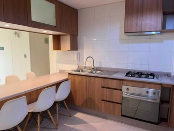 Departamento en arriendo  en EL TABO