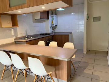 Departamento en arriendo  en EL TABO