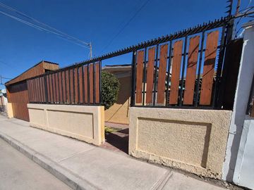 Casa en venta  en CALAMA