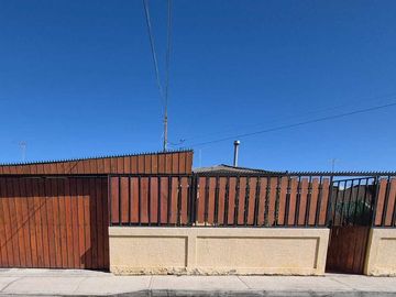 Casa en venta  en CALAMA