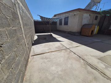Casa en venta  en CALAMA